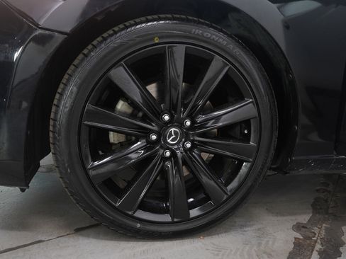 Used 2020 MAZDA MAZDA6 Grand Touring image 28