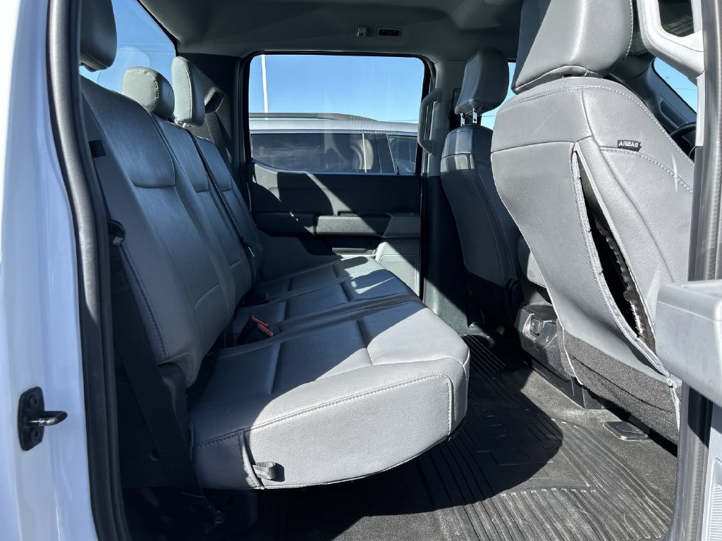 Used 2026 Ford F250 XL AWD/4WD image 31