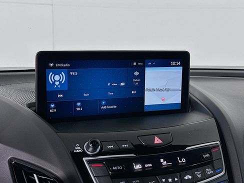 Used 2019 Acura RDX FWD w/ Advance Package image 21