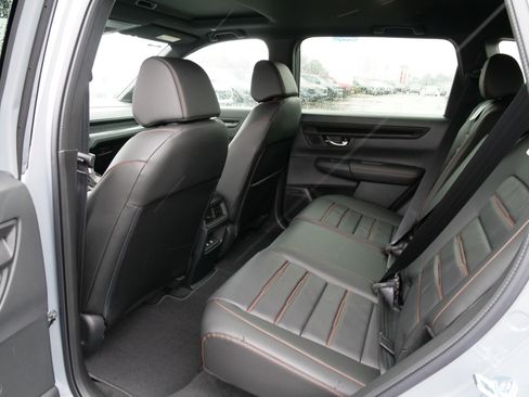 New 2026 Honda CR-V Sport-L image 15