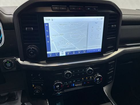 Used 2021 Ford F150 Lariat AWD/4WD image 29