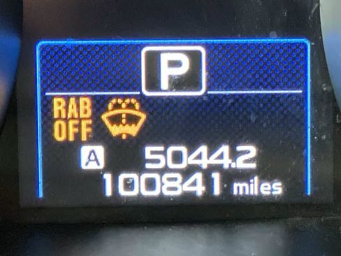 Used 2019 Subaru Outback 2.5i Limited AWD/4WD image 18