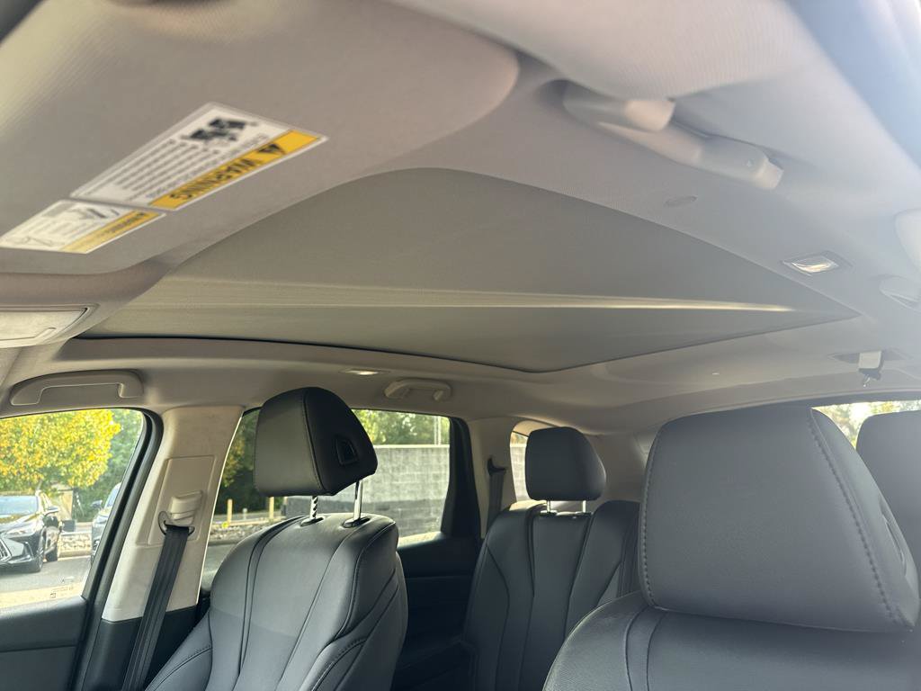 Certified 2024 Acura MDX SH-AWD image 20