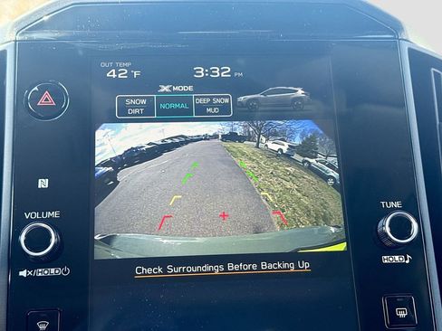 New 2026 Subaru Crosstrek 2.0i Premium image 11