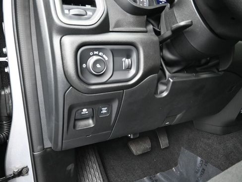 New 2026 RAM 1500 Tradesman w/ Off Road Group image 12