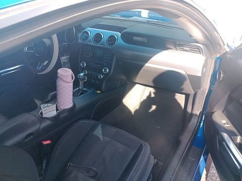 Used 2018 Ford Mustang GT image 14
