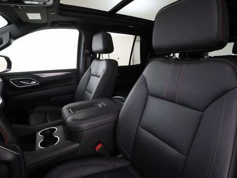 Used 2024 Chevrolet Tahoe RST w/ Luxury Package image 12