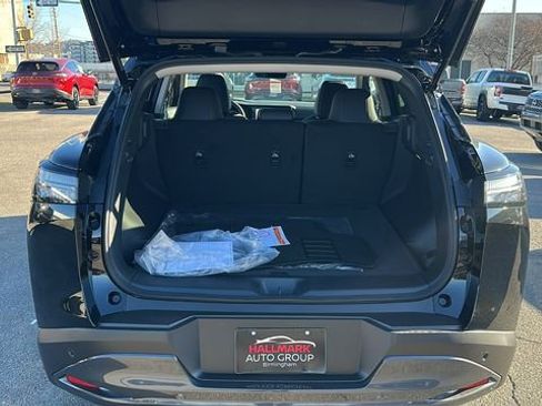 New 2026 Nissan Murano SL AWD/4WD image 8