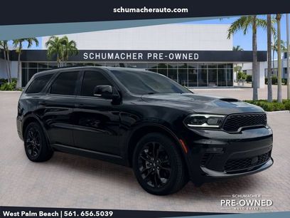 Used 2023 Dodge Durango R/T