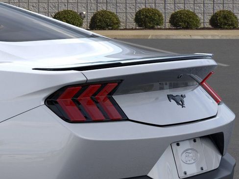 New 2026 Ford Mustang Coupe RWD image 22