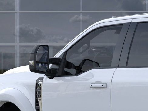 New 2026 Ford F450 XLT image 51