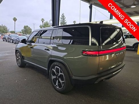 Used 2023 Rivian R1S Launch Edition AWD/4WD image 3