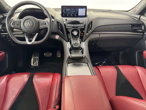 Used 2023 Acura RDX A-Spec AWD/4WD image 25