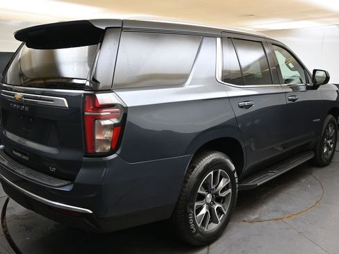 Used 2021 Chevrolet Tahoe LT AWD/4WD image 7