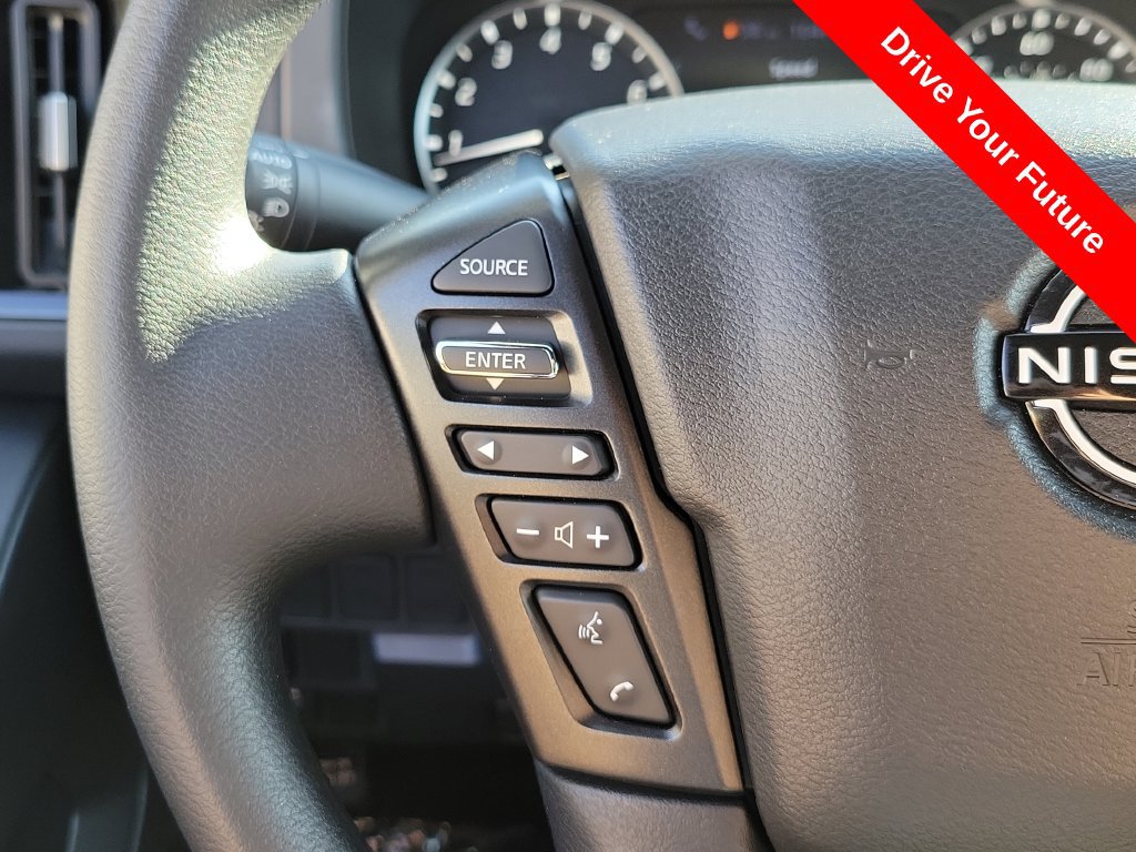 Used 2026 Nissan Frontier SV w/ Tow Package AWD/4WD image 7