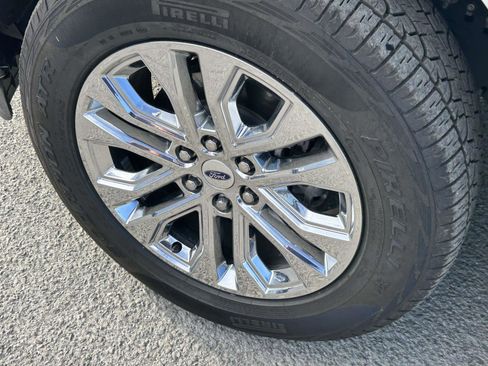 Used 2024 Ford F150 XLT w/ Equipment Group 302A MID image 9