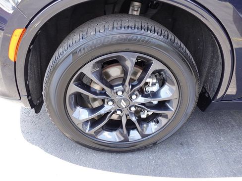 Used 2025 Dodge Durango GT w/ Blacktop Package AWD/4WD image 58