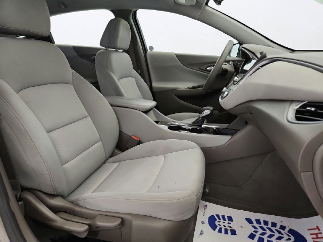 Used 2025 Chevrolet Malibu LT FWD image 26