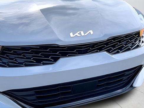 Used 2024 Kia K5 GT-Line FWD image 33