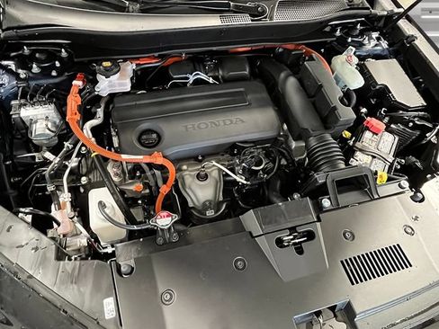 New 2026 Honda CR-V Sport image 12