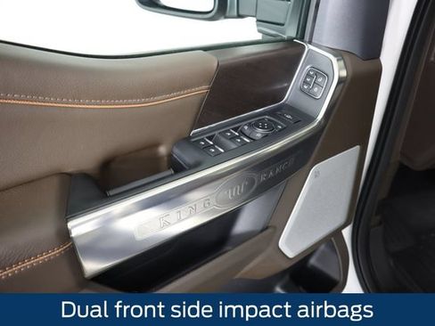 New 2026 Ford F350 King Ranch AWD/4WD image 40