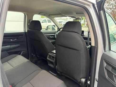 Used 2023 Honda CR-V LX image 19