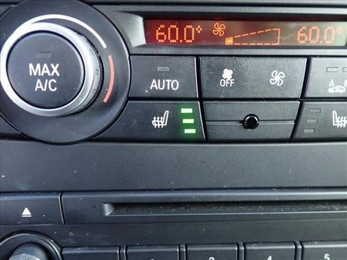Used 2013 BMW X3 xDrive35i AWD/4WD image 21