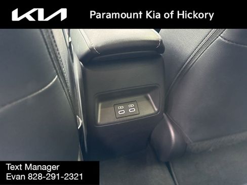 Used 2023 Toyota Corolla XSE image 15