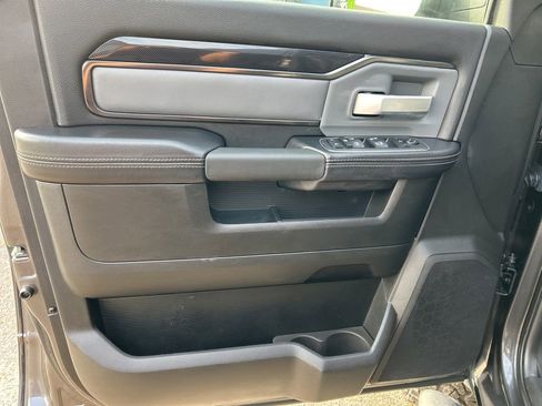 Used 2019 RAM 2500 Power Wagon image 12