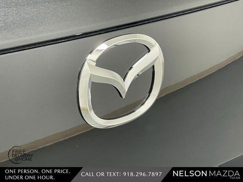 New 2026 MAZDA CX-50 AWD 2.5 Hybrid w/ Weather Package image 15