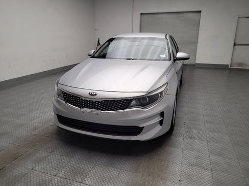 Used 2016 Kia Optima EX FWD image 15