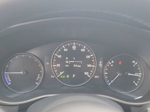 New 2026 MAZDA CX-50 AWD 2.5 Hybrid w/ Cargo Package image 27