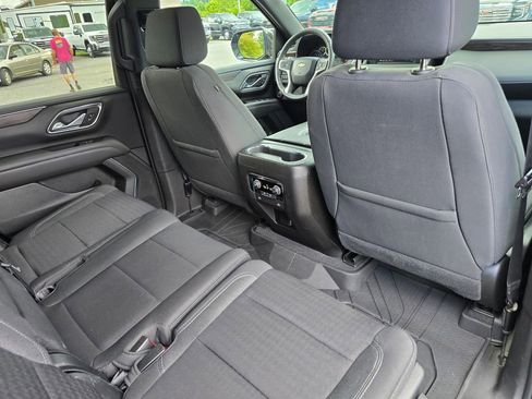 Certified 2023 Chevrolet Tahoe LS image 27