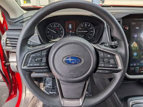 Used 2025 Subaru Impreza 2.0i Sport AWD/4WD image 17