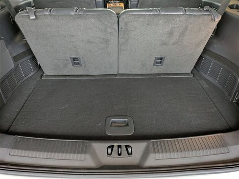 Used 2025 Lincoln Aviator Reserve w/ Jet Appearance Package image 7