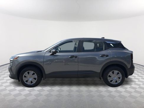 Used 2025 Nissan Kicks S FWD image 12