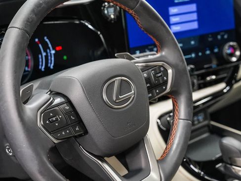 Used 2024 Lexus NX 350 AWD w/ Cold Area Package image 21