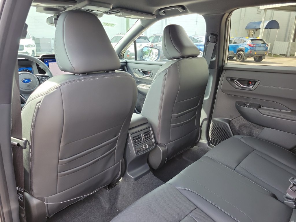 New 2026 Subaru Outback Touring XT AWD/4WD image 9