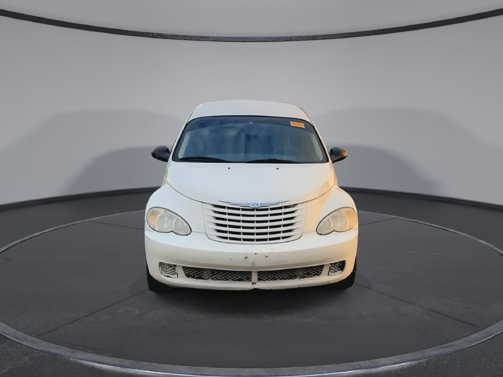 Used 2008 Chrysler PT Cruiser FWD image 3