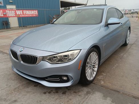 Used 2014 BMW 428i Coupe RWD image 29