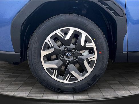 New 2026 Subaru Forester Premium image 11