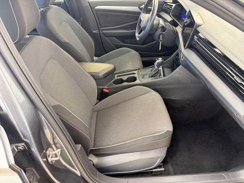 Used 2025 Volkswagen Jetta Sport FWD image 26