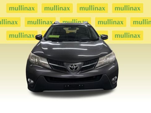 Used 2015 Toyota RAV4 XLE image 14