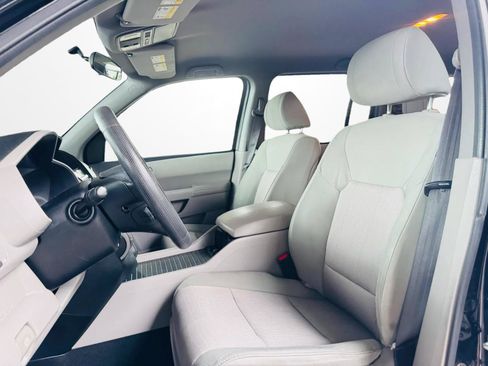 Used 2013 Honda Pilot EX image 8
