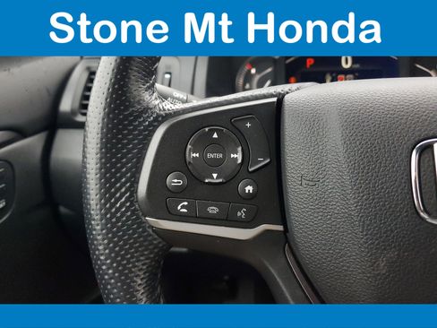 Used 2024 Honda Passport EX-L image 21