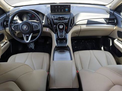 Certified 2023 Acura RDX AWD image 18