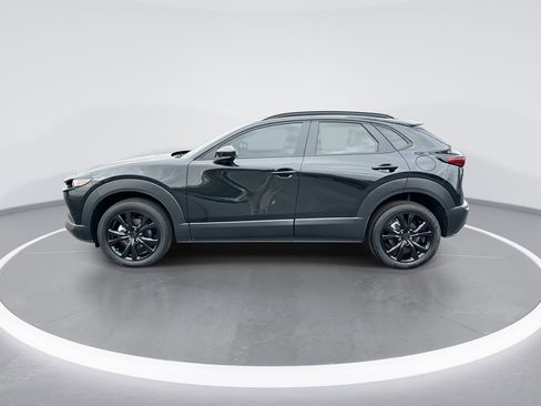 New 2026 MAZDA CX-30 AWD 2.5 S image 5