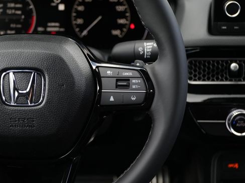 New 2026 Honda Civic Sport image 22