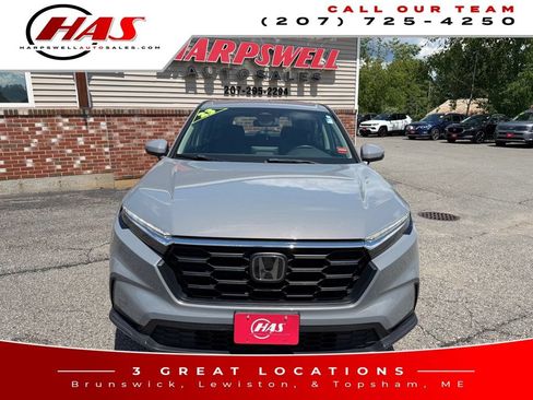 Used 2023 Honda CR-V LX image 10