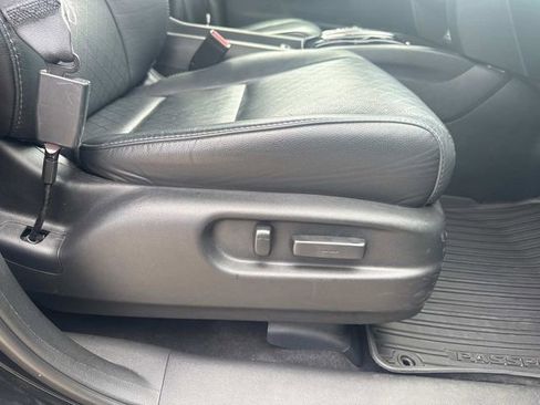 Used 2021 Honda Passport Touring image 16